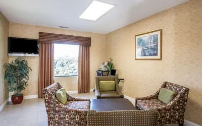 Photo 4 - Quality Inn Dahlonega Near University