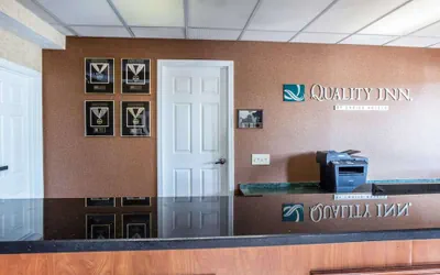 Photo 3 - Quality Inn Dahlonega Near University