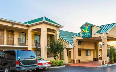 Photo 2 - Quality Inn Dahlonega Near University