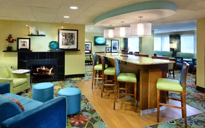 Photo 4 - Hampton Inn Raleigh / Town Of Wake Forest