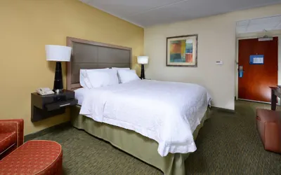 Photo 2 - Hampton Inn Raleigh / Town Of Wake Forest