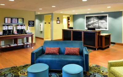Photo 5 - Hampton Inn Raleigh / Town Of Wake Forest