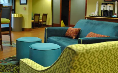 Photo 3 - Hampton Inn Raleigh / Town Of Wake Forest