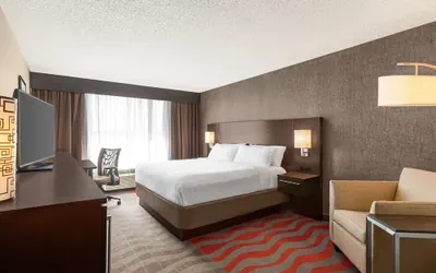 Photo 4 - Holiday Inn Boston - Cambridge Area by IHG