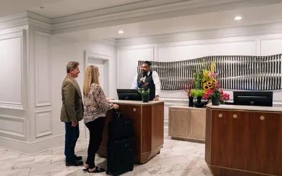Photo 5 - InterContinental Kansas City at The Plaza by IHG