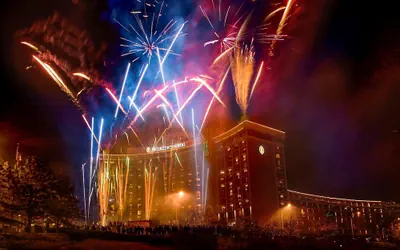 InterContinental Kansas City at The Plaza by IHG