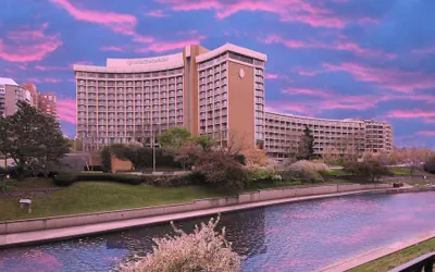 Photo 2 - InterContinental Kansas City at The Plaza by IHG