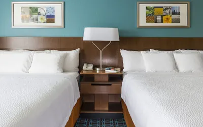 Photo 5 - Fairfield Inn & Suites Galesburg