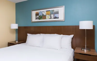 Photo 4 - Fairfield Inn & Suites Galesburg
