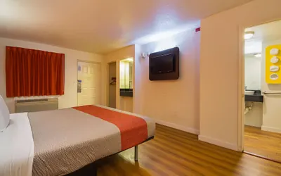 Photo 5 - Motel 6 Garland, TX - Northeast Dallas
