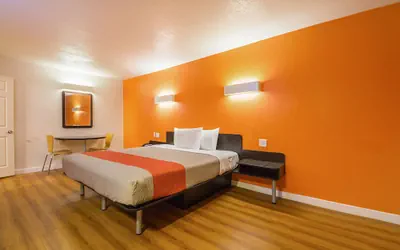 Photo 4 - Motel 6 Garland, TX - Northeast Dallas