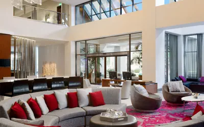 Photo 3 - Hilton Woodland Hills / Los Angeles