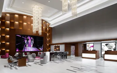 Photo 4 - Hilton Woodland Hills / Los Angeles