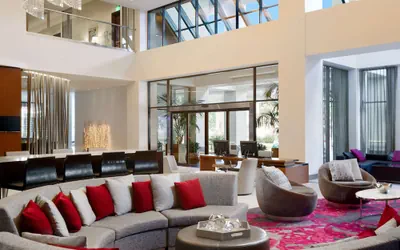 Photo 3 - Hilton Woodland Hills / Los Angeles
