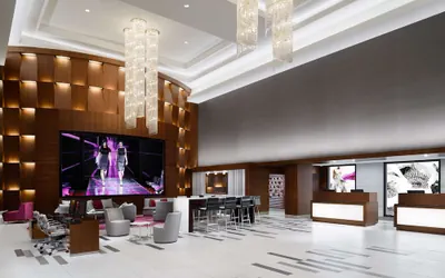Photo 4 - Hilton Woodland Hills / Los Angeles