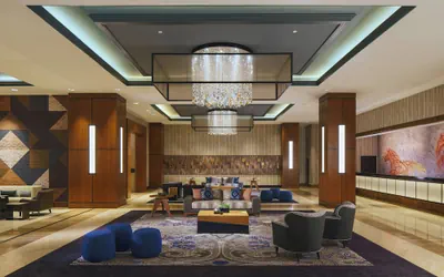 Photo 2 - Renaissance Dallas Addison Hotel
