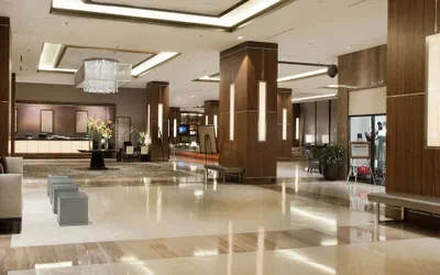 Photo 3 - Renaissance Dallas Addison Hotel
