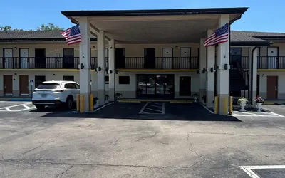 Clarion Pointe Alachua - Gainesville Area