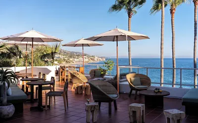 Photo 2 - Casa Loma Beach Hotel (formerly The Inn at Laguna Beach)