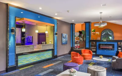 Photo 4 - Quality Inn London North