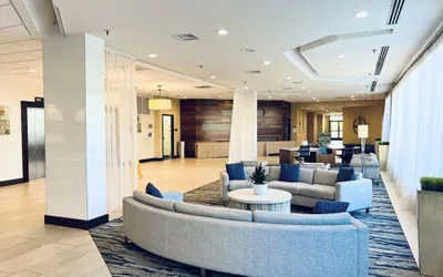 Photo 4 - DoubleTree by Hilton Atlantic Beach Oceanfront