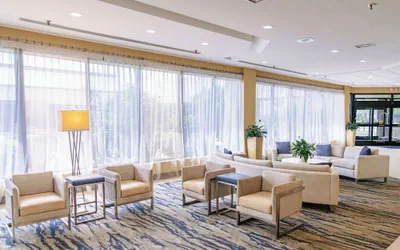 Photo 3 - DoubleTree by Hilton Atlantic Beach Oceanfront