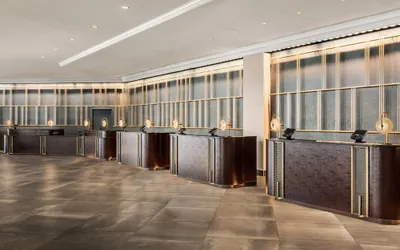 Photo 5 - Detroit Marriott at the Renaissance Center
