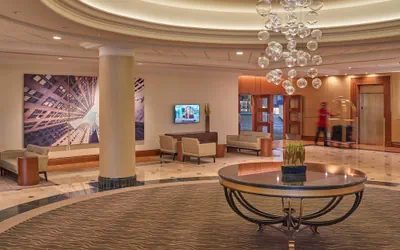 Photo 3 - Detroit Marriott at the Renaissance Center