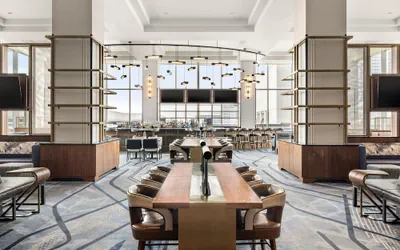 Photo 4 - Detroit Marriott at the Renaissance Center