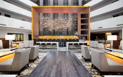 Photo 2 - Hilton McLean Tysons Corner