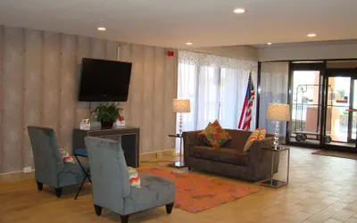 Photo 5 - Quality Inn West Springfield