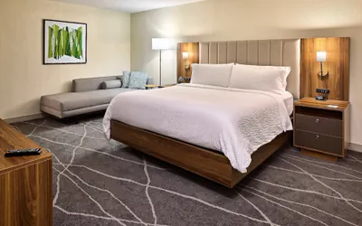 Photo 5 - Holiday Inn Express & Suites Charleston DWTN - Medical CTR by IHG