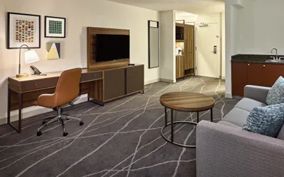 Photo 4 - Holiday Inn Express & Suites Charleston DWTN - Medical CTR by IHG