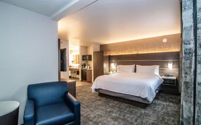 Photo 4 - Holiday Inn Express Spokane Downtown by IHG