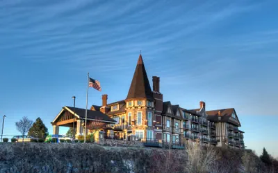 Holiday Inn Express Spokane Downtown by IHG