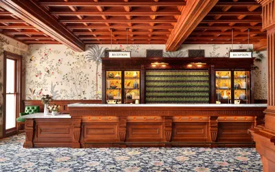 Photo 4 - Hotel del Coronado, Curio Collection by Hilton