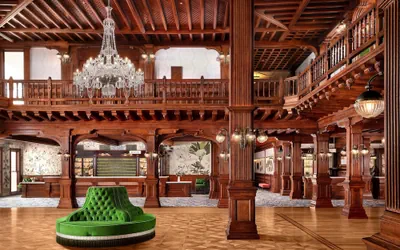 Photo 5 - Hotel del Coronado, Curio Collection by Hilton