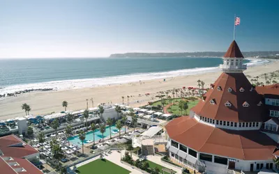 Photo 2 - Hotel del Coronado, Curio Collection by Hilton