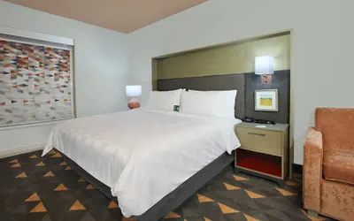 Photo 3 - Holiday Inn Hattiesburg - North by IHG