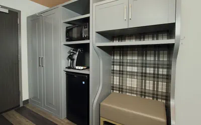 Photo 5 - Holiday Inn Hattiesburg - North by IHG