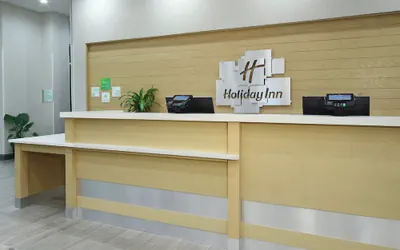 Holiday Inn Hattiesburg - North by IHG
