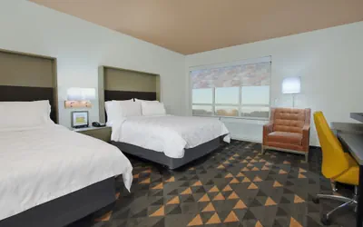 Photo 4 - Holiday Inn Hattiesburg - North by IHG