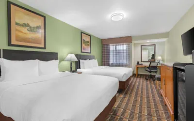 Photo 5 - Quality Inn & Suites Plano East - Richardson