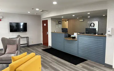 Photo 4 - Quality Inn Placentia Anaheim Fullerton