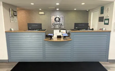 Photo 5 - Quality Inn Placentia Anaheim Fullerton