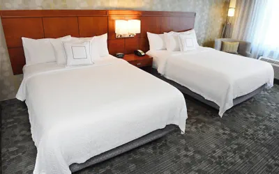 Photo 5 - Courtyard by Marriott Sioux Falls