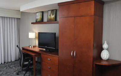 Photo 4 - Courtyard by Marriott Sioux Falls
