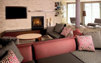 Photo 2 - Courtyard by Marriott Sioux Falls