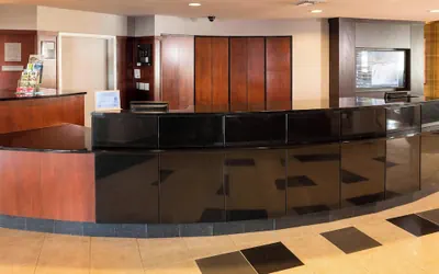 Photo 3 - Courtyard by Marriott Sioux Falls