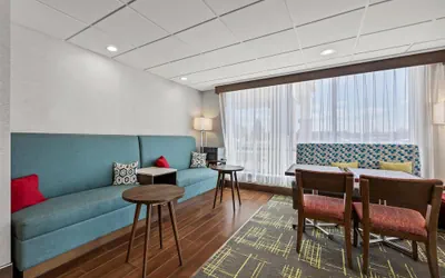 Photo 3 - Hampton Inn Toledo-South/Maumee